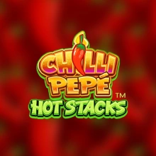 Chilli Pepe Hot Stacks