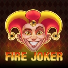Joker de feu