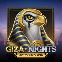 Giza-netter: Hold og vinn