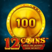 12 monedas
