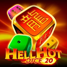 Enfer chaud 20 dés