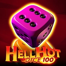 Dés 100 chauds de l'enfer