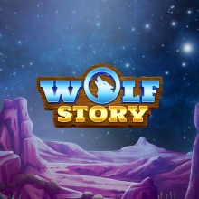 Wolfsgeschichte