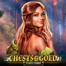 Chests of Gold: POWER COMBO