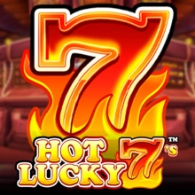 Hot Lucky 7's