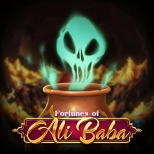 La fortune d'Ali Baba