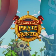 Capitaine Glum : Chasseur de pirates