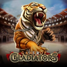 Jeu des gladiateurs
