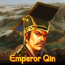 Keisari Qin