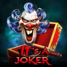 Es el Joker