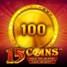 15 Monedas