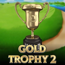 Trophée d'or 2
