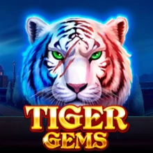 Gemas de tigre