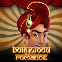 Bollywood romanssi