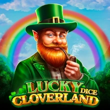 Dadi Cloverland fortunati