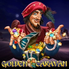 Caravane d'or