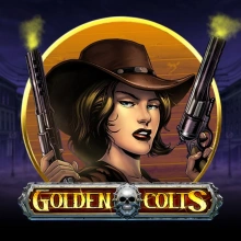 Colts d'or