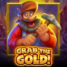 ¡Agarra el oro!