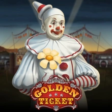 Ticket d'or