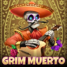 Grim Muerto