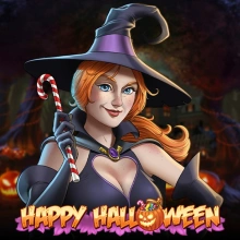 Joyeux Halloween
