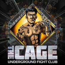 La cage