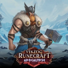 Viking Runecraft : Apocalypse