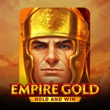 Oro dell'Impero: Tieni e vinci