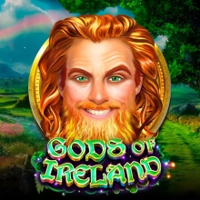 Deuses da Irlanda