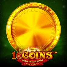 16 Monedas