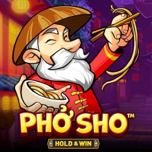 Phò Sho