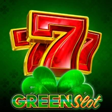 Slot verde