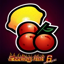 Sizzling Hot 6 Extra Gold