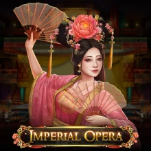 Opéra impérial