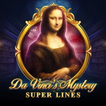 Da Vincin mysteeri