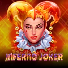Joker Inferno