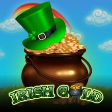 L'or irlandais
