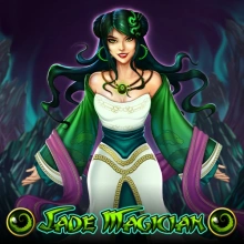 Magicien Jade