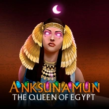 Anksunamun: die Königin von Ägypten