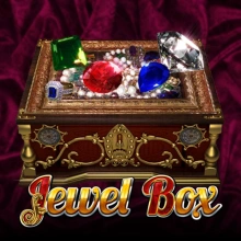 Boîte à bijoux
