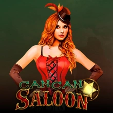 CanCan Saloon