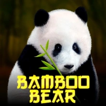 Bamboo Bär