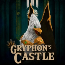 Gryphons Burg