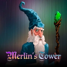 Merlins Turm