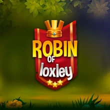 Robin von Loxley