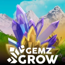 Gemz wachsen