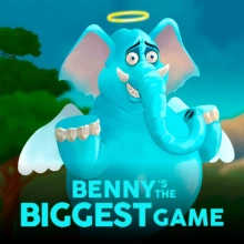 Bennys größtes Spiel