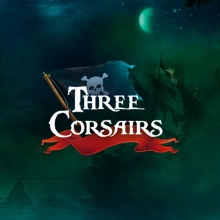 3 Corsarios