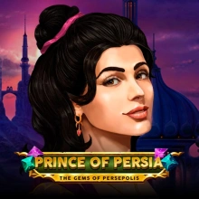 Prince of Persia: Die Edelsteine von Persepolis