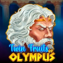Zwillingsfrüchte von Olympus